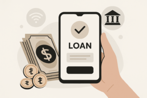 Кредит без поручителів та застави: умови українських МФО