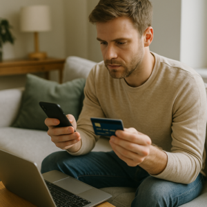 Кредит онлайн в Україні: умови та пропозиції від провідних МФО